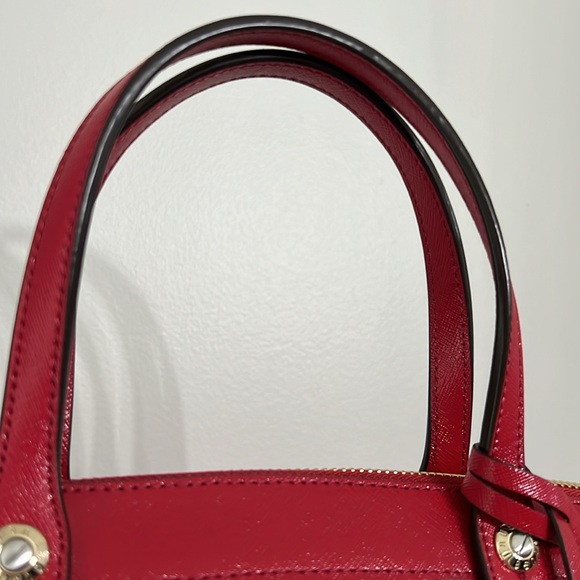 Henri Bendel West 57th Satchel - Picture 6 of 12